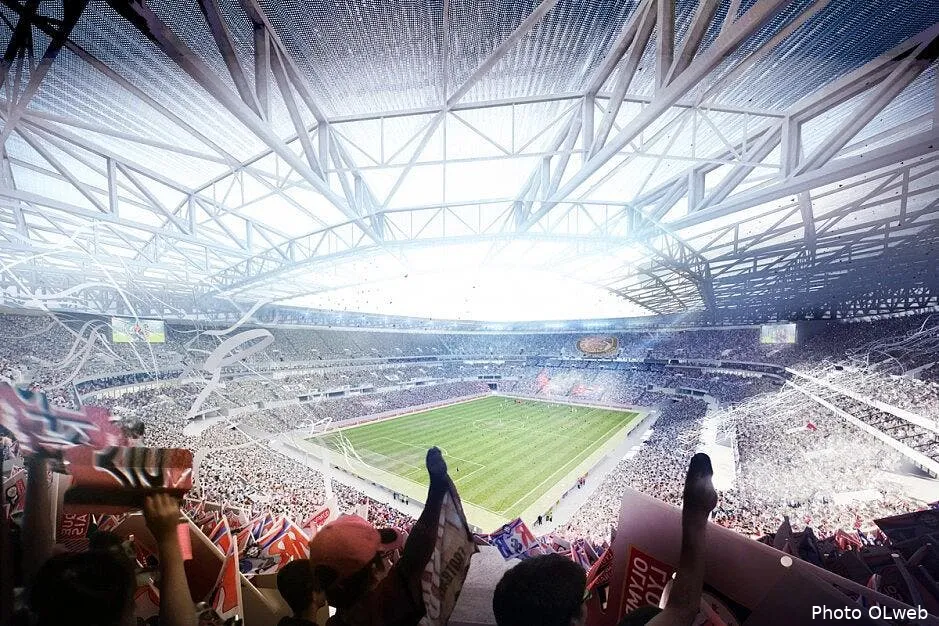 jeudi l enorme rush attendu par l ol pour son grand stade stadeol125687