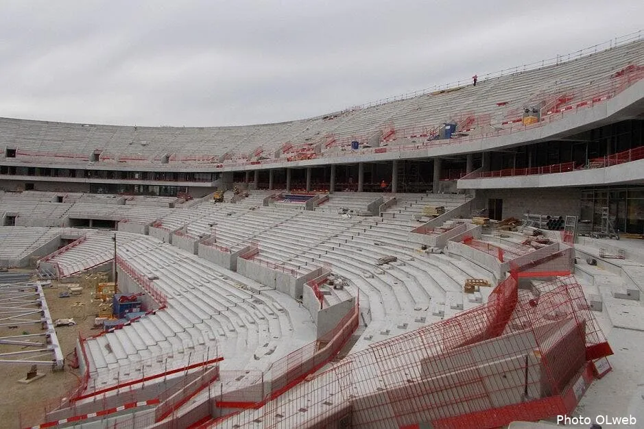 le nouveau stade va faire du bruit promet l ol stadeol102895