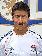 nabil fekir une pepite qui veut tout faire pour passer pro a l ol 211338791