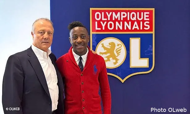 ol bourg peronnas veut cette pepite offensive lyonnaise dzabana183025