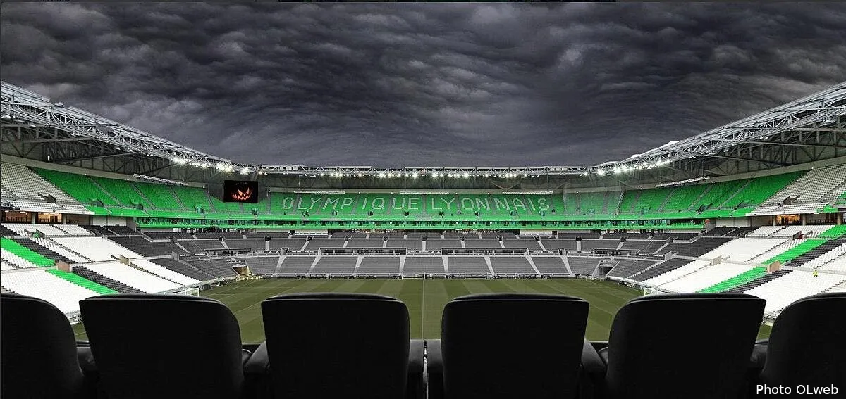 ol le parc ol tout en vert quelle horreur parcol159646