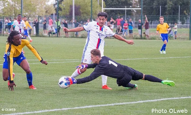 ol mohamed bahlouli le futur coutinho de lyon bahlouli206203