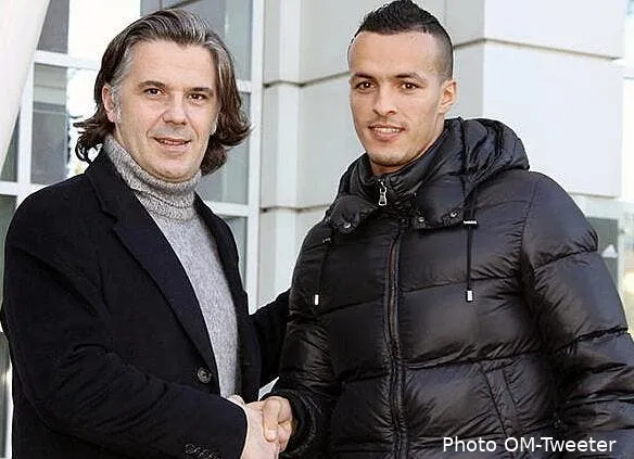 l om officialise un accord avec va pour foued kadir labrunekadir46761