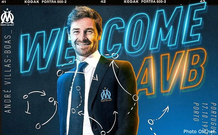officiel andre villas boas signe 2 ans a marseille icon alc 190519 45 12254501