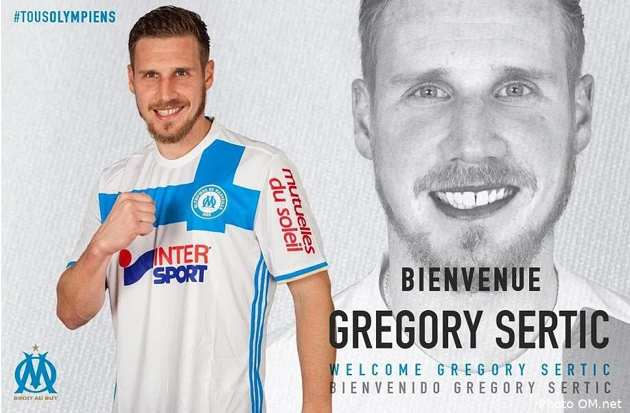 officiel gregory sertic signe a l om sertic169148