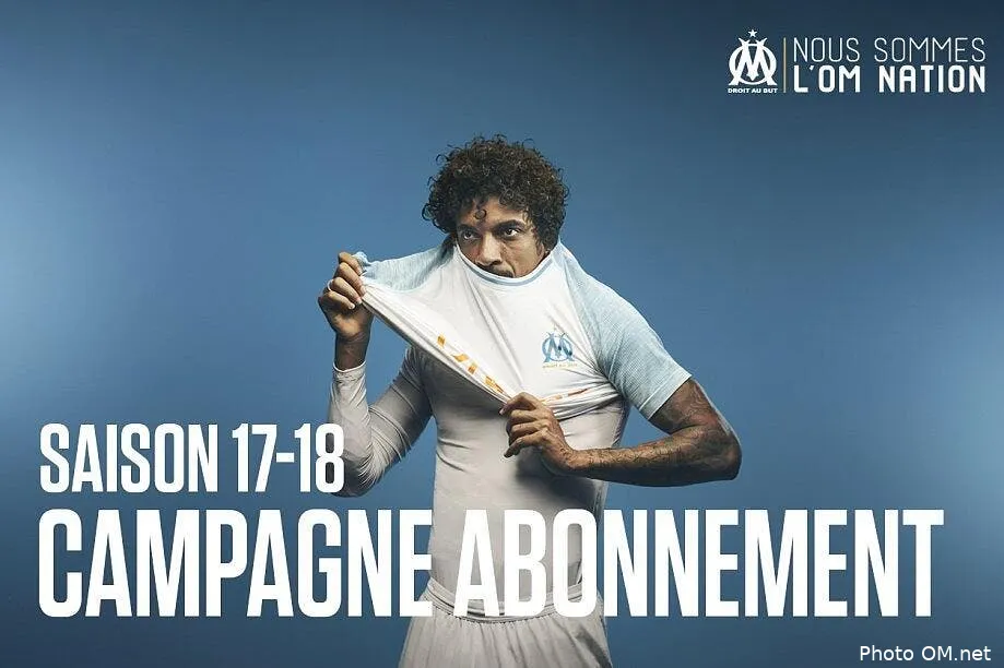 om l om devoile presque son nouveau maillot luiz gustavo221081