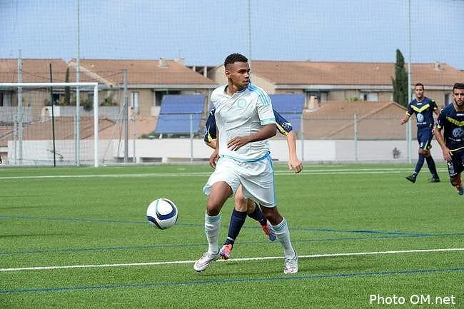 om un cador veut faire signer rocchia zubi contre attaque om marseille veut blinder une pepite deja courtisee par lille yan 7778 187583190487