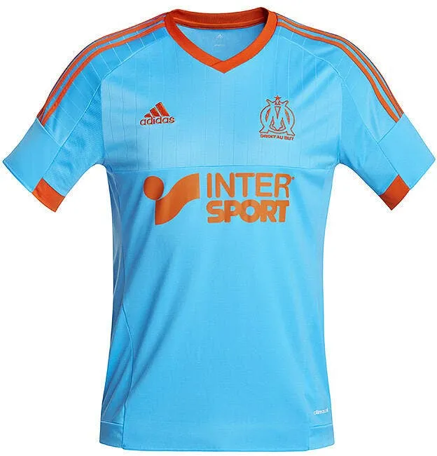 photo l om sort un quatrieme maillot 141114 maillot0396801