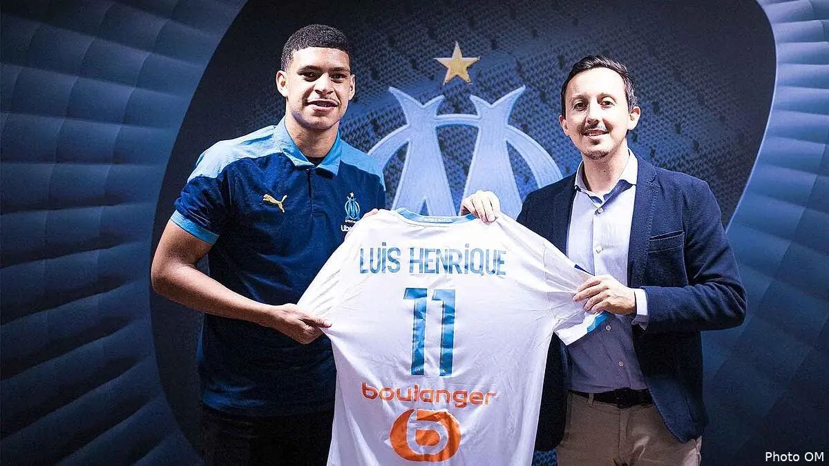 om un attaquant sans finition marseille s est trompe sur luis henrique 200925 lh signature295087