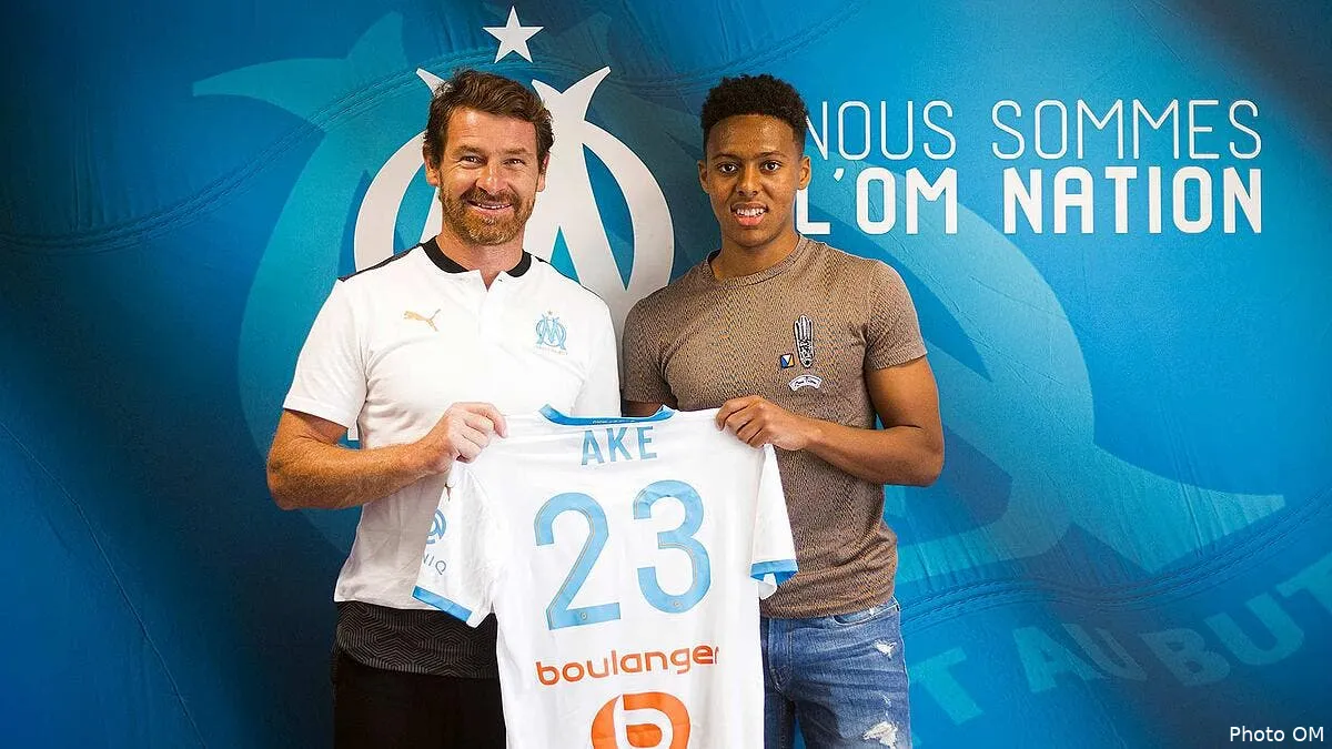 officiel au tour de marley ake de prolonger a l om ake288127