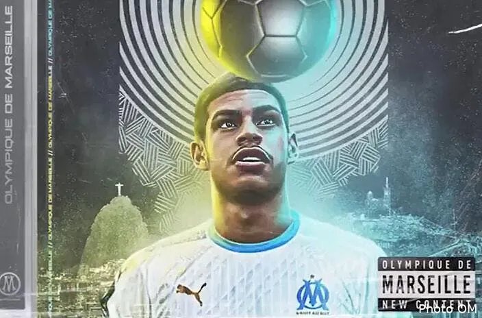 officiel luis henrique signe cinq ans a marseille icon dib 130920 11 115295015