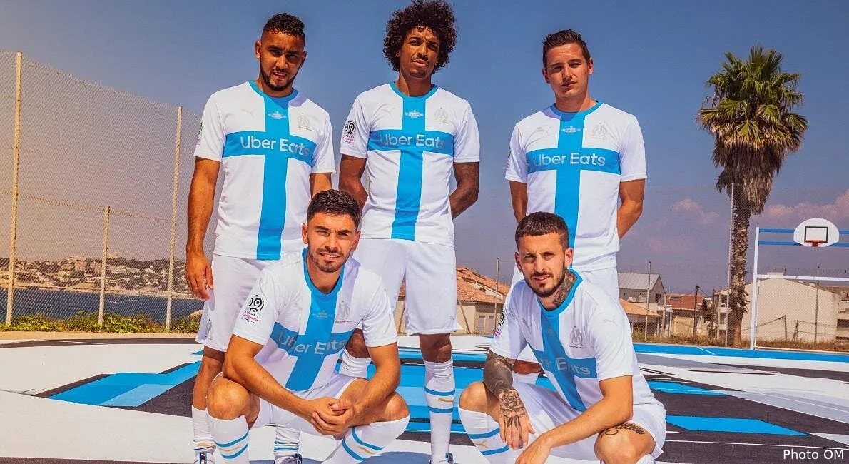 photo l om sort un quatrieme maillot qui va faire des heureux icon dsc6905262685