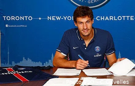 stambouli a choisi un grand club et il est fier 54632116423