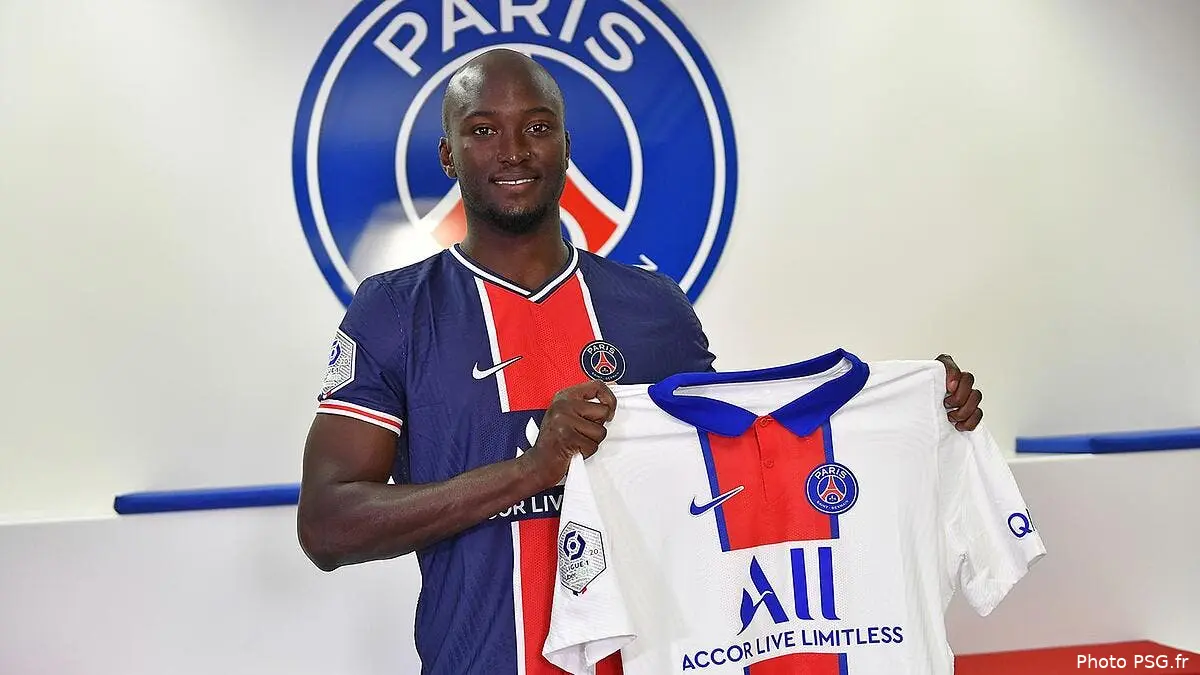 officiel danilo prete au psg avec option d achat danilo295933