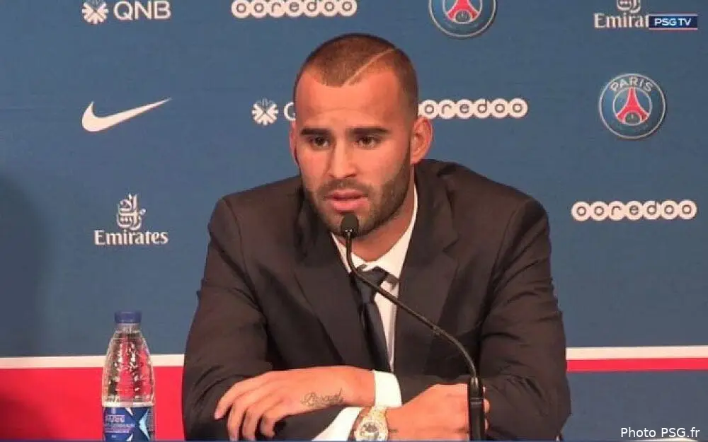 psg jese fait ses premieres confidences au paris sg 6024361 jese 1000x625151162