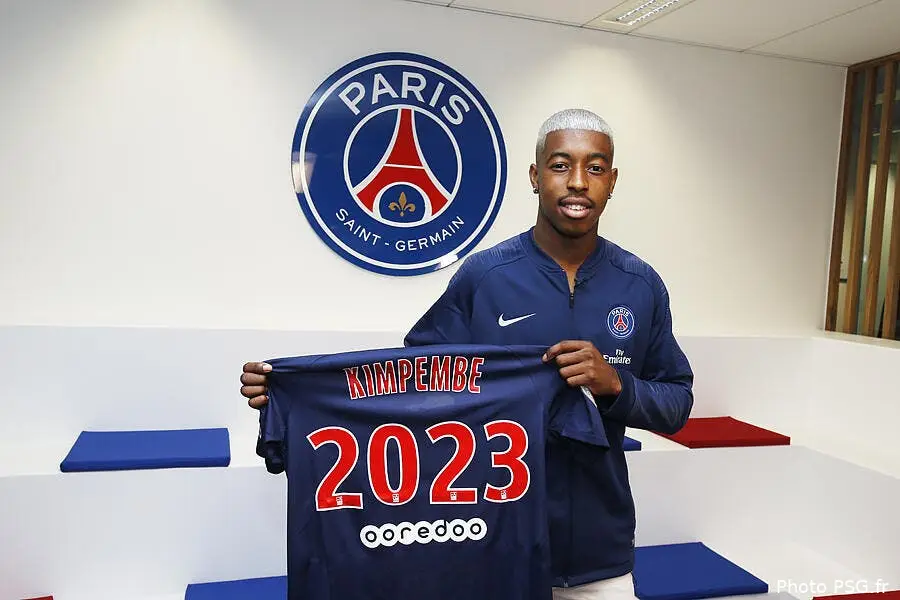 psg kimpembe a prolonge son salaire a triple au psg kimpembe2023227619