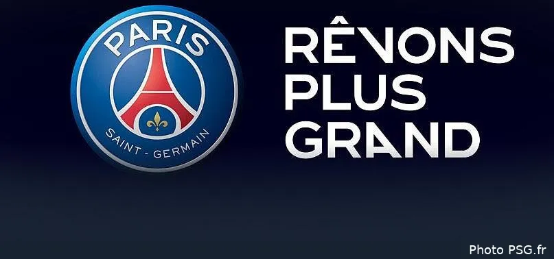 le psg devoile son nouveau logo capture d e cran 2013 02 22 a 10 03 1450651