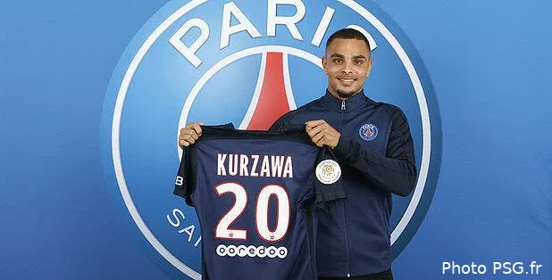 officiel kurzawa signe au psg jusqu en 2020 kurzawa119293