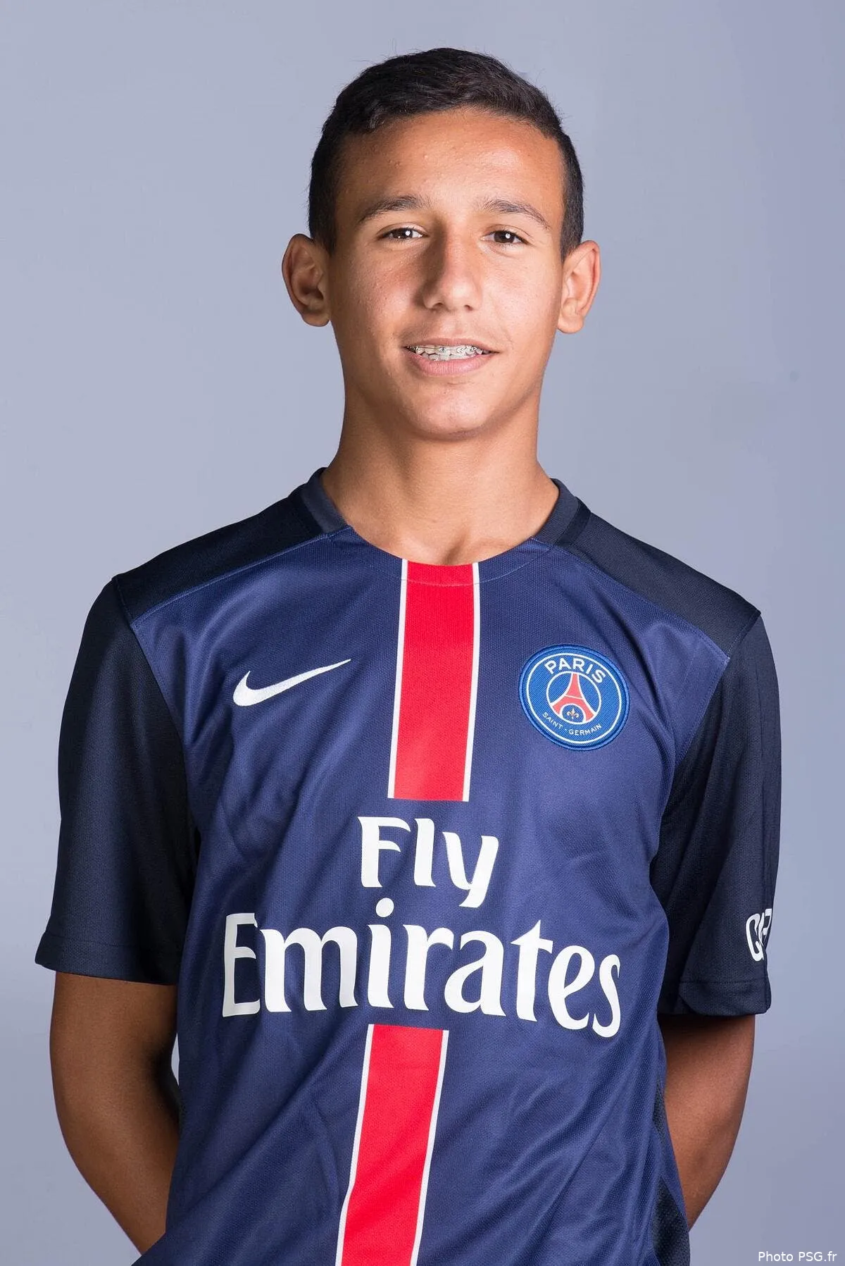psg arab cette pepite de 15 ans qui agite le mercato 3794142108