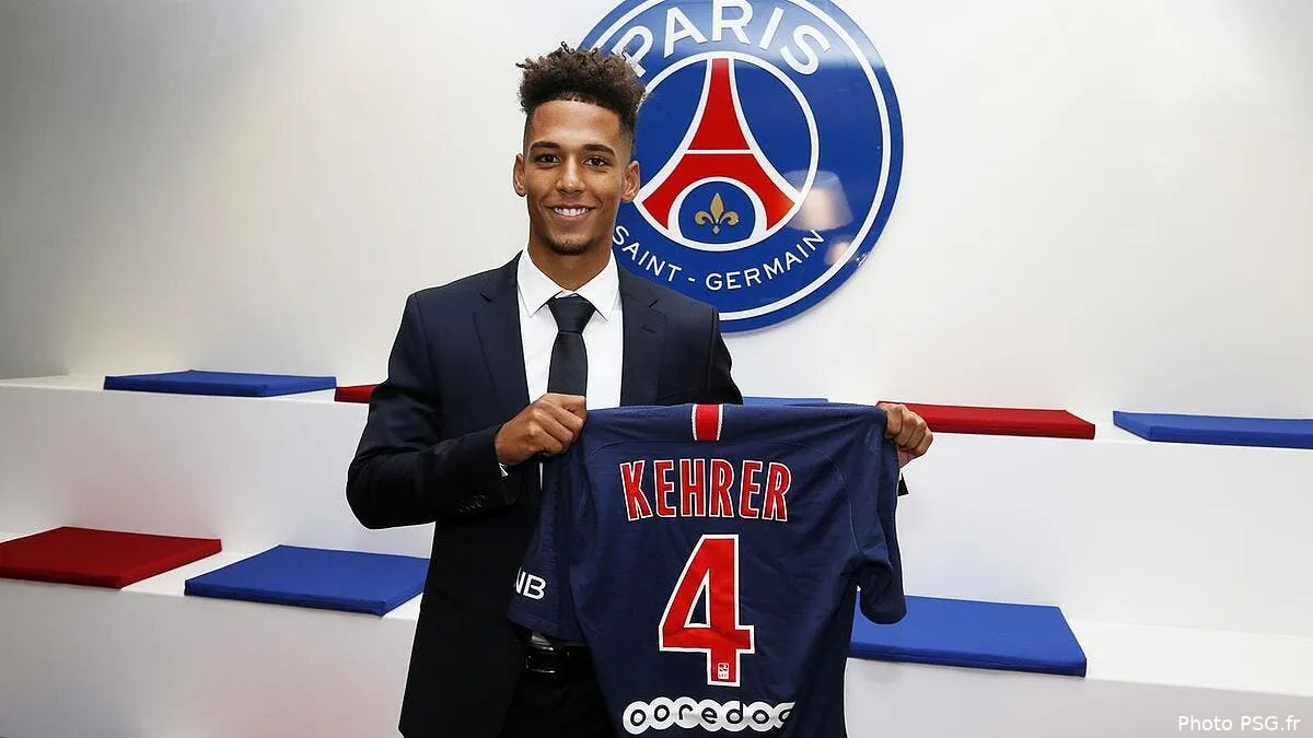psg kehrer va mettre tout le monde d accord un specialiste l annonce kherer227841