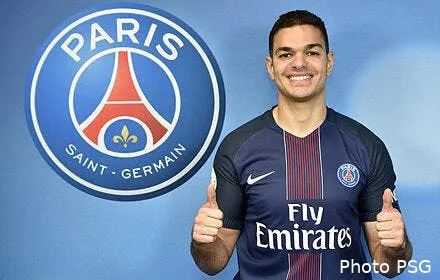 psg al khelaifi n a que des louanges pour ben arfa ben arfa psg147690