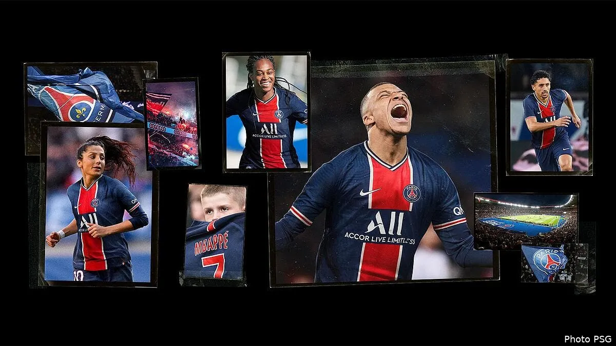 psg al khelaifi presente le nouveau maillot et s enflamme 1920 1080289747