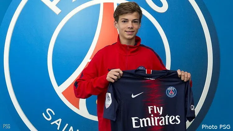 psg cette rumeur mercato derange le barca soupconne un titi michut267467