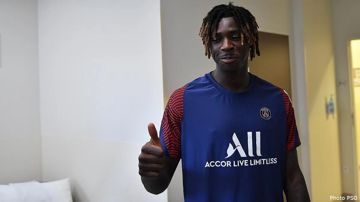 psg coup de force leonardo a martyrise la juventus moise kean295927