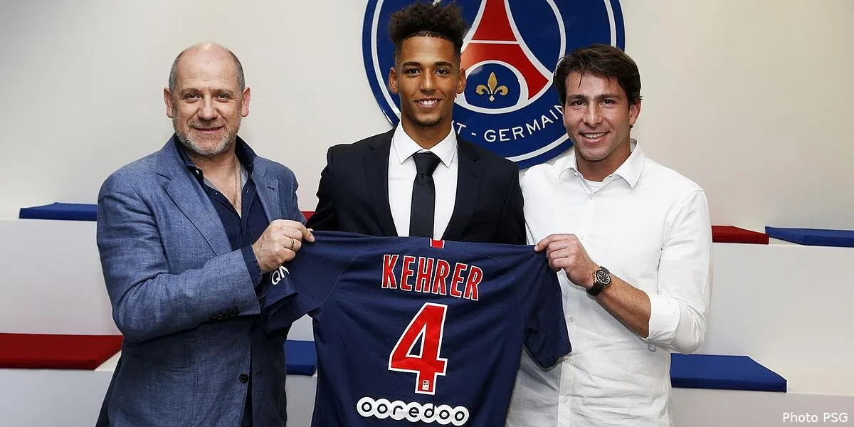 psg les premiers mots de thilo kehrer au psg kehrer227807