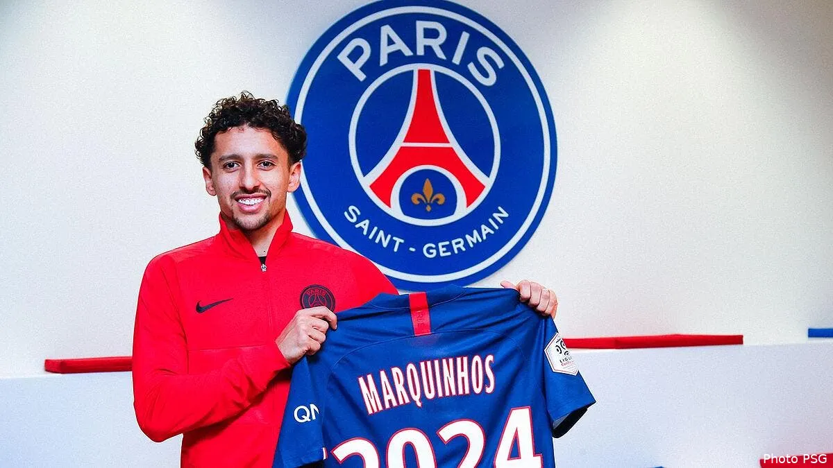psg marquinhos prolonge jusqu en 2024 a paris marquinhos1275341