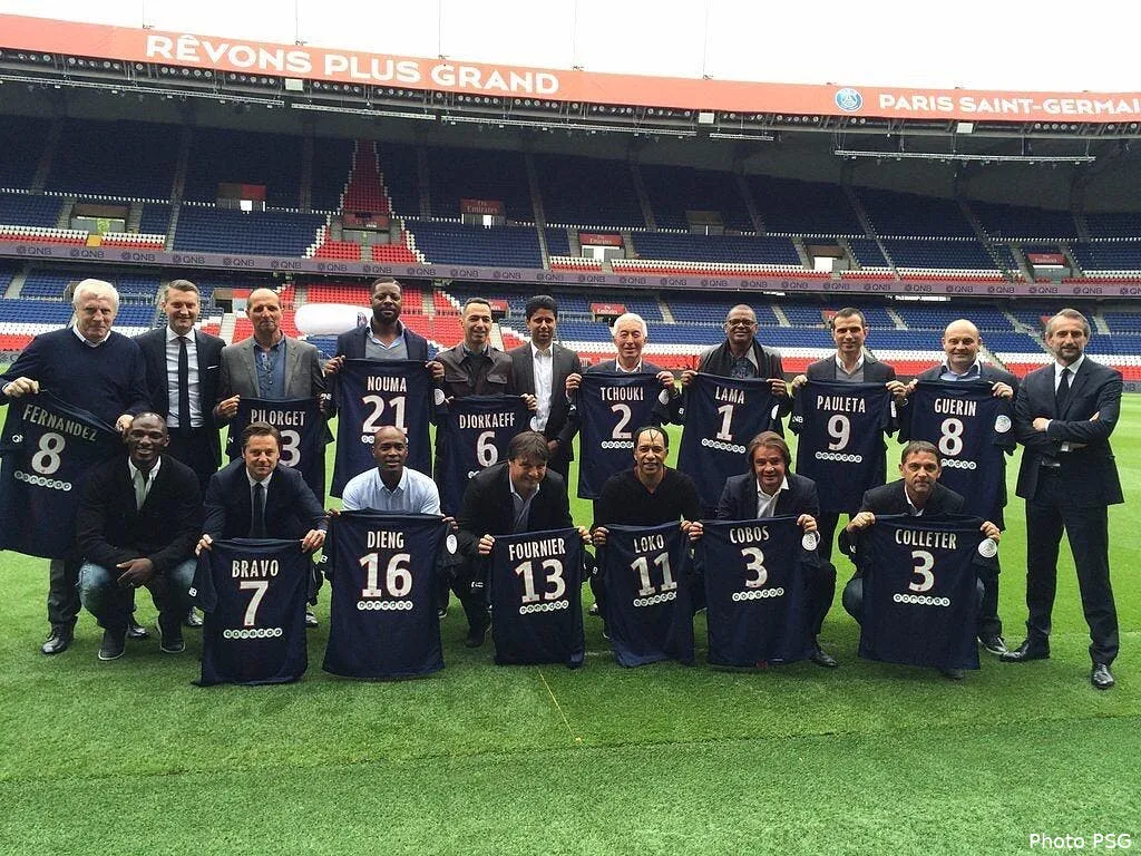 psg une photo qui va mettre la larme a l oeil aux nostalgiques ciatl67weaeayhu142922