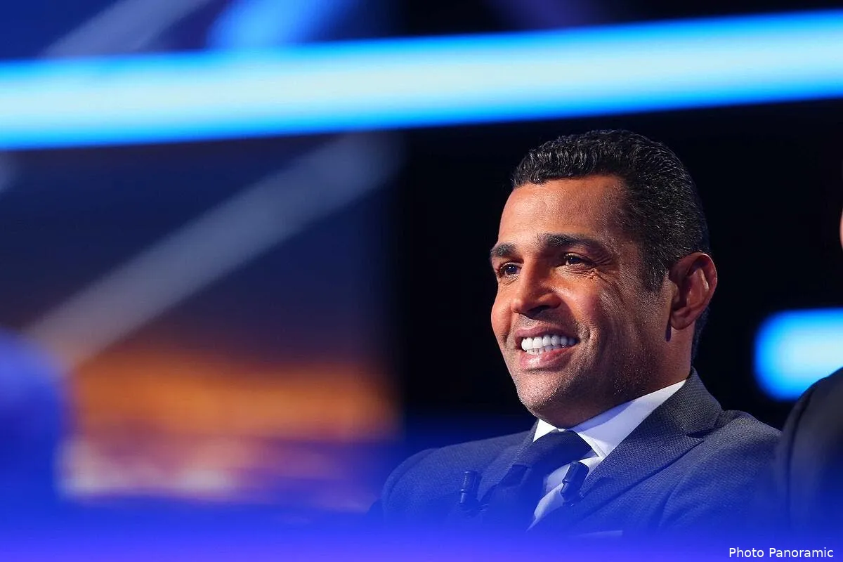 sonny anderson je conseille a lacazette de rester a l ol sonny anderson 2104515