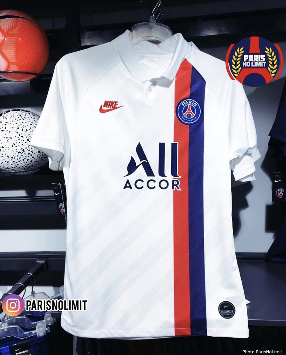 psg cache en france le maillot third fuite en inde maillot psg262037