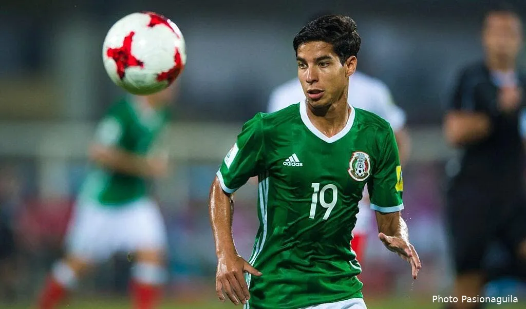 mercato lyon tremble l om debarque pour diego lainez diego lainez220795