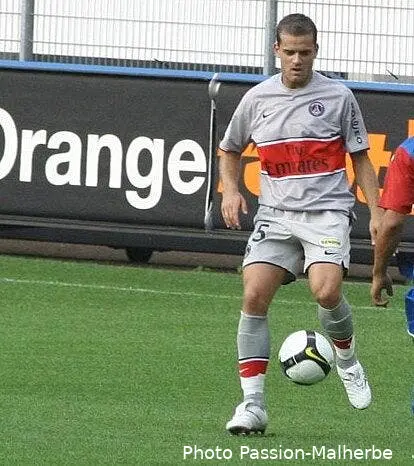 jerome rothen est la taupe du psg 8738