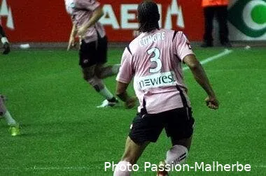 congre ne pense pas aux bleus 7977