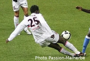 objectif atteint pour nice 11648