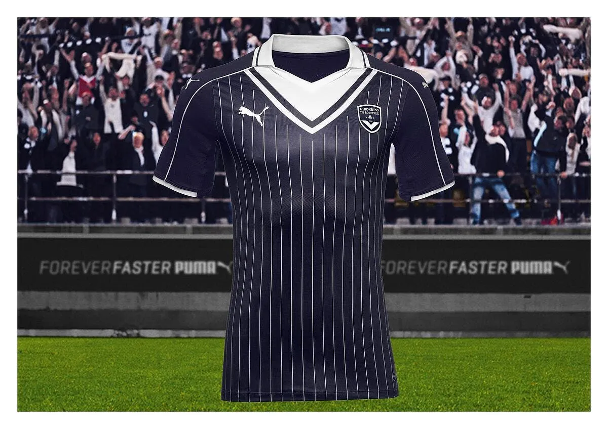 bordeaux un maillot domicile 2016 2017 tres sobre pa10121 67124 ss16 fcgb home a4 297x210mm144166