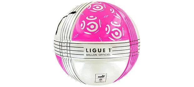 la l1 ne verra pas des elephants roses mais des ballons roses 1112 ballon officiel l1 129628