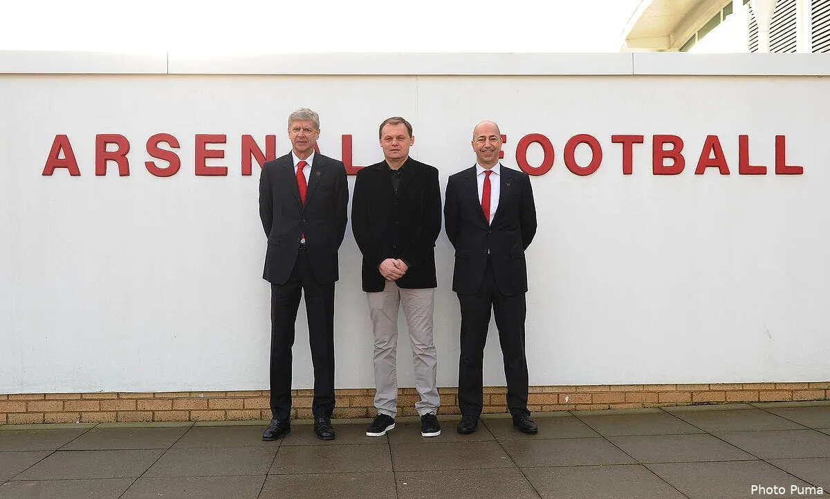 puma pique arsenal a nike pour 30me par an 31670275079