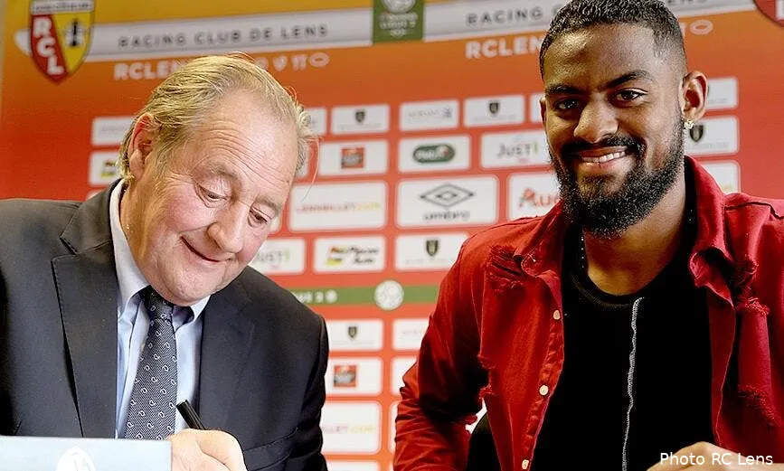 officiel un jeune defenseur debarque du portugal iconsport dim 010317 08 72187537