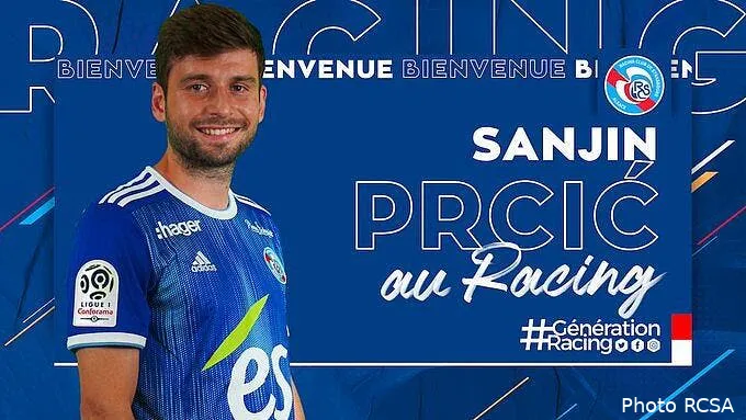 officiel sanjin prcic remplace martin a strasbourg prcic263415