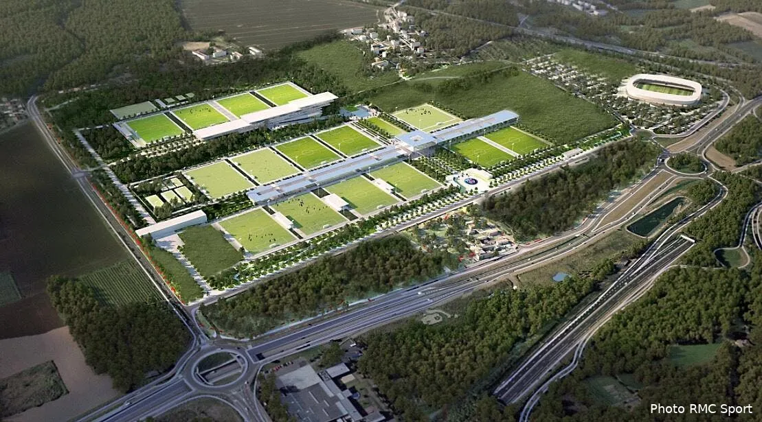 psg les plans du futur centre d entrainement devoiles ca sera enorme centreentrainement176524