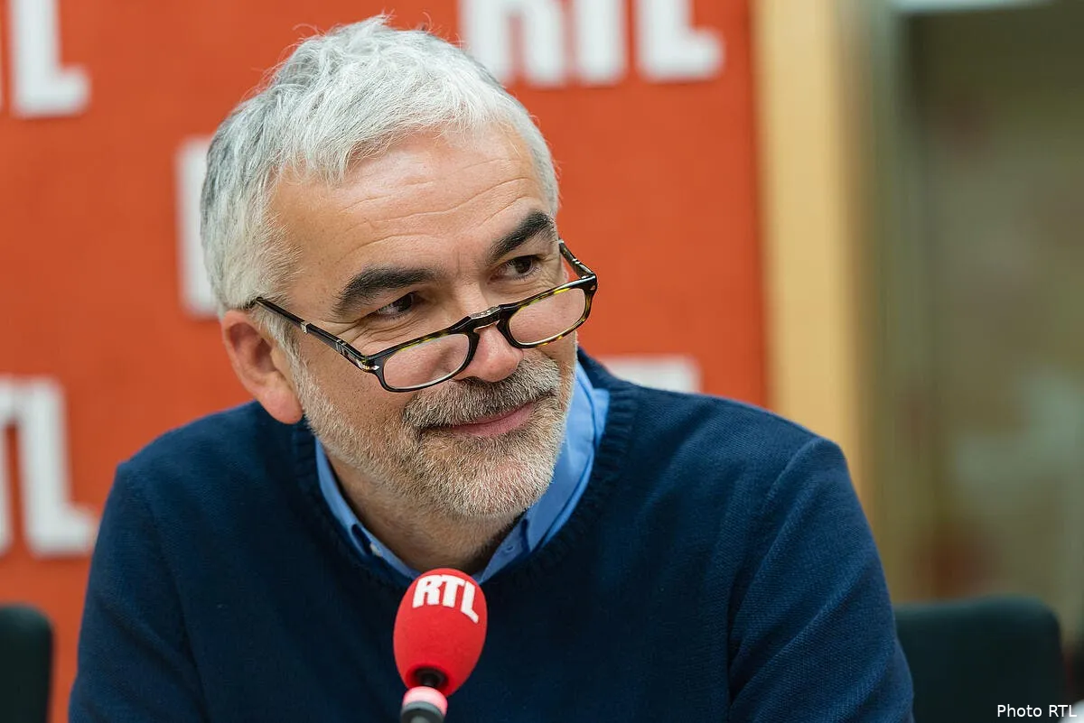 psg pascal praud pique sa crise contre les hooligans du psg 7772847980 pascal praud175514