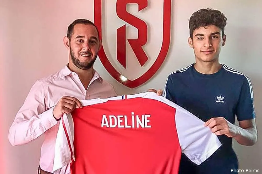 psg ce jeune a une excellente raison de lacher paris 97b2a290701