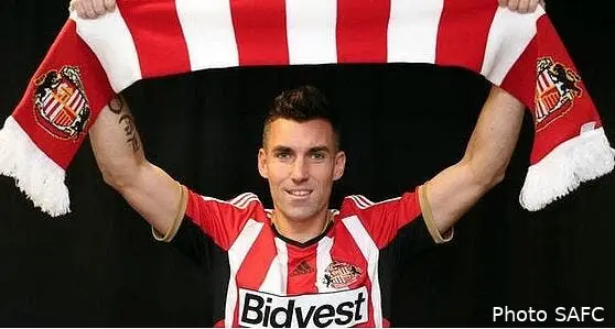 officiel reveillere signe a sunderland sunderland95077