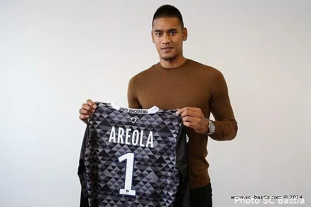 officiel areola prete par le psg a bastia 1 img 102088209