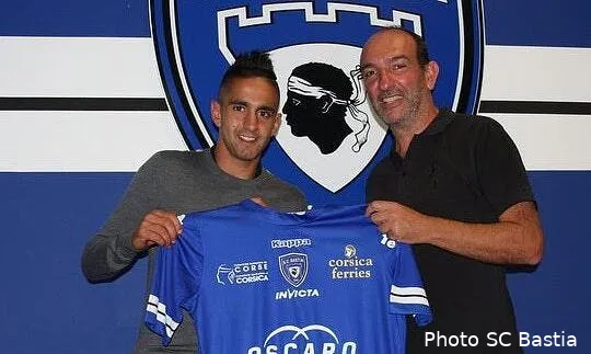 officiel boudebouz a bastia pour 1me img 781664741