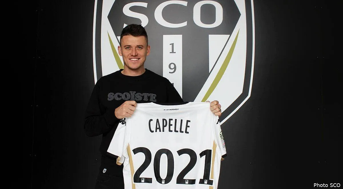 officiel angers protege capelle jusqu en 2021 capelle241529