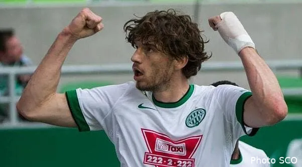 officiel le sco engage mateo pavlovic pavlovic146462